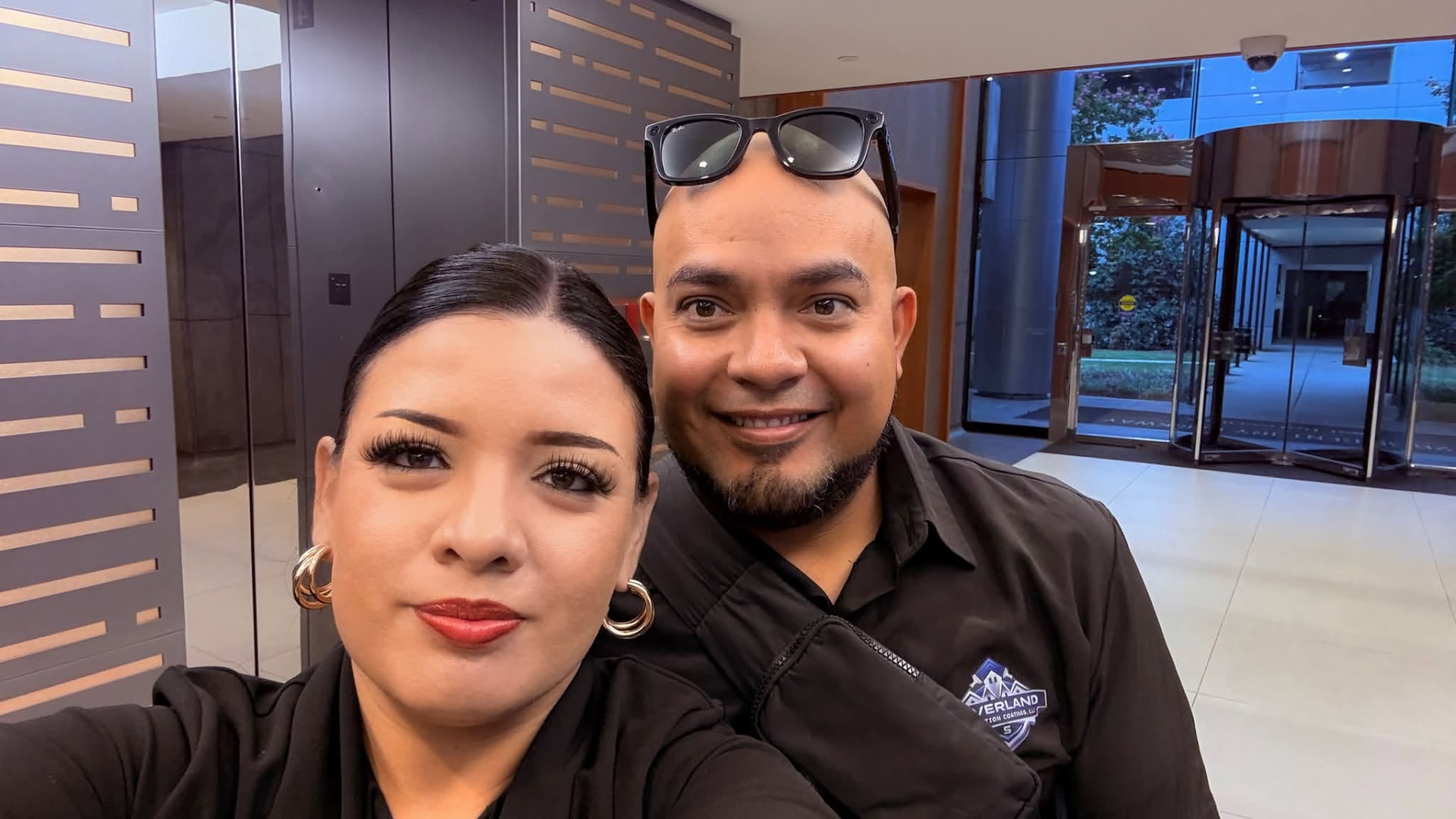 Silverland Innovation Coatings owners