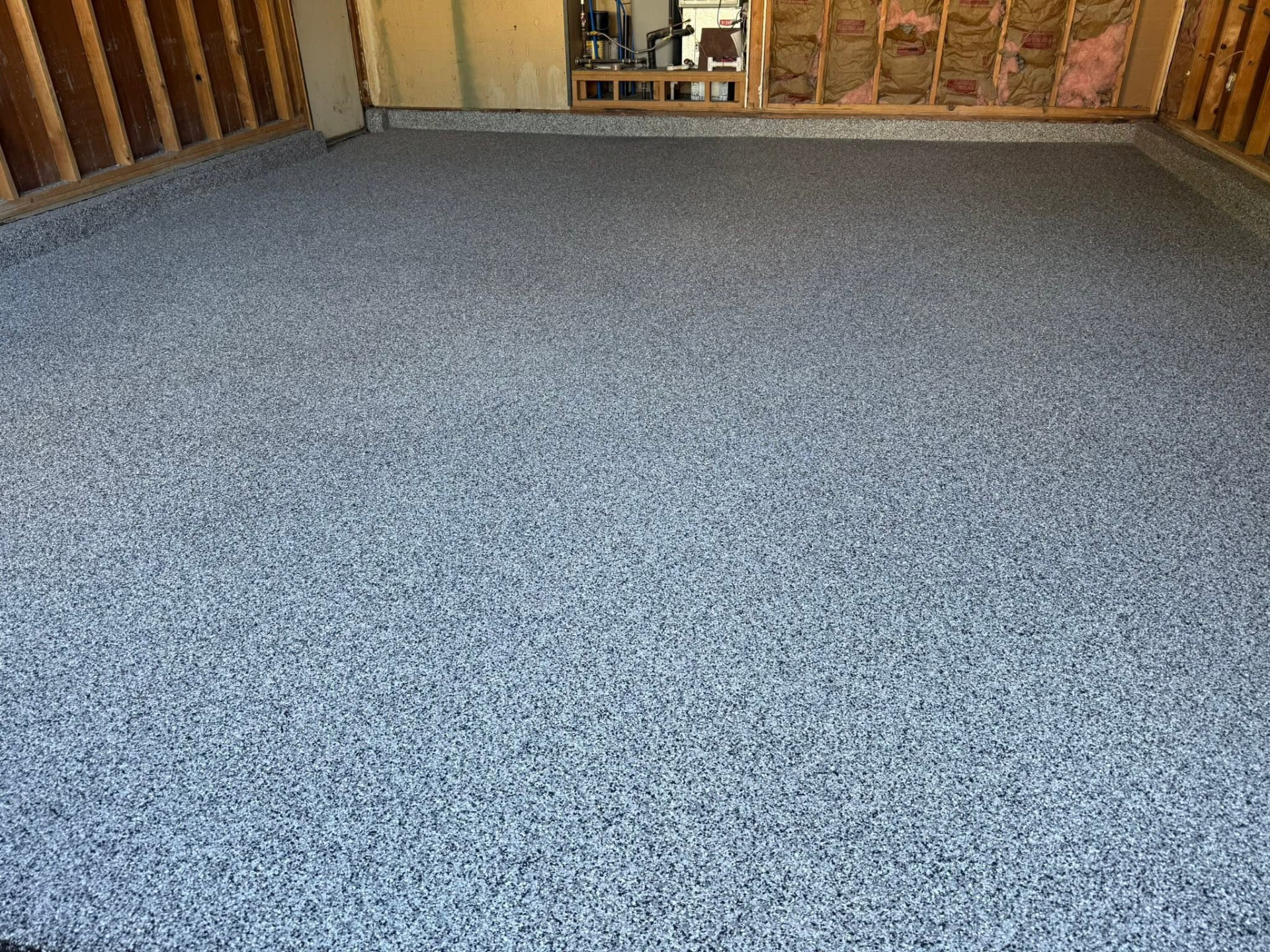 Epoxy Floor Coatings