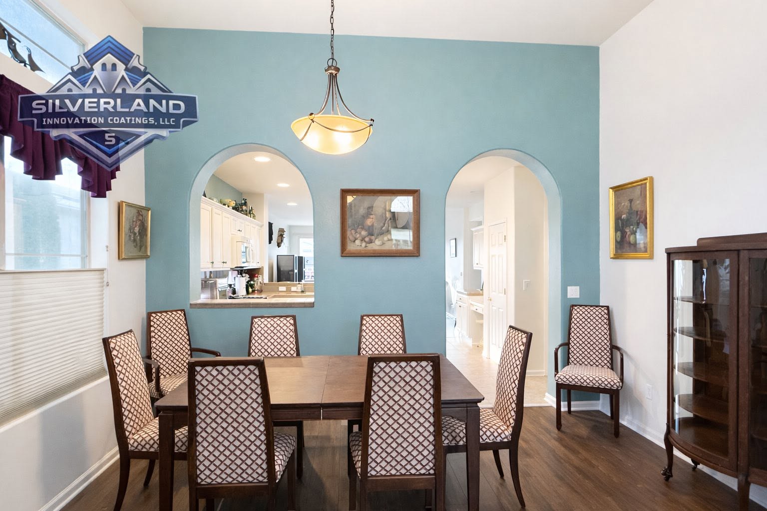 Interior Painting